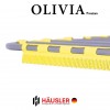 Сушилка для белья Hausler OLIVIA PREMIUM